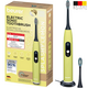 Beurer SC 50 Splashy Lemon Elektrische Schallzahnbürste Beurer Beurer SC 50 Splashy Lemon Elektrische Schallzahnbürste