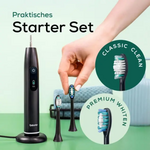 Beurer SC 50 Midnight Ink Elektrische Schallzahnbürste Beurer Beurer SC 50 Midnight Ink Elektrische Schallzahnbürste