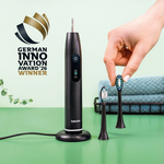 Beurer SC 50 Midnight Ink Elektrische Schallzahnbürste Beurer Beurer SC 50 Midnight Ink Elektrische Schallzahnbürste