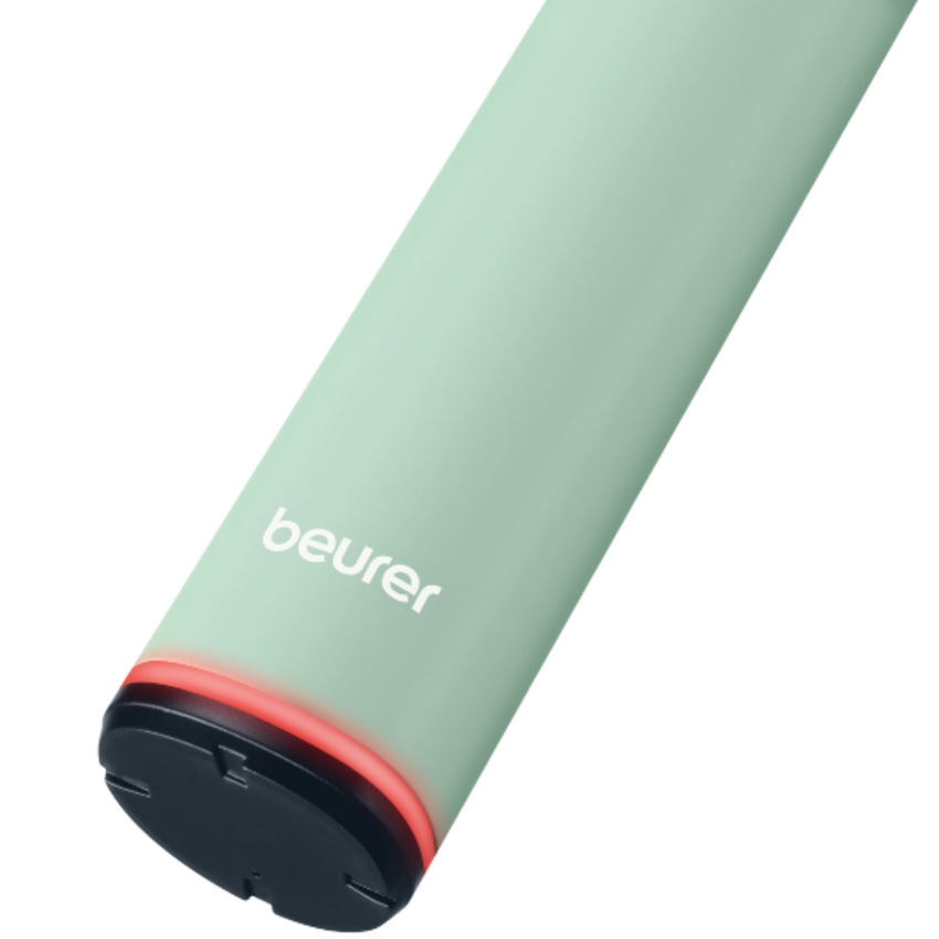 Beurer SC 50 Peppermint Elektrische Schallzahnbürste Beurer Beurer SC 50 Peppermint Elektrische Schallzahnbürste