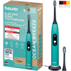 Beurer Beurer SC 50 Ocean Breeze Elektrische Schallzahnbürste