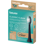 Beurer SC Classic Clean Aufsteckbürsten - Schwarz - 4 Stück Beurer Beurer SC Classic Clean Aufsteckbürsten - Schwarz - 4 Stück