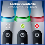Oral-B iO Series 5N White Elektrische Zahnbürste Oral-B Oral-B iO Series 5N White Elektrische Zahnbürste
