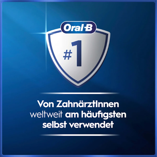 Oral-B Oral-B iO Series 5N White Elektrische Zahnbürste