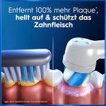Oral-B iO Series 5N White Elektrische Zahnbürste Oral-B Oral-B iO Series 5N White Elektrische Zahnbürste