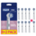 Oral-B PRO Sensitive Clean Mega Pack Aufsteckbürsten - 8+2 Stück