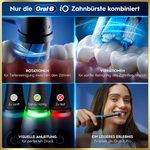 Oral-B Oral-B iO Series 9 DUO Pack Black Onyx + Rose Quartz