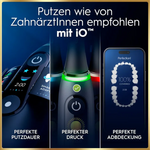 Oral-B Oral-B iO Series 9 DUO Pack Black Onyx + Rose Quartz