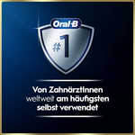 Oral-B Oral-B iO Series 9 DUO Pack Black Onyx + Rose Quartz