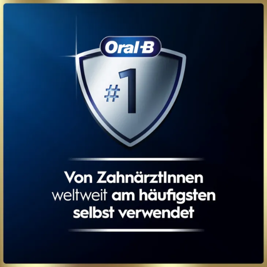 Oral-B Oral-B iO Series 9 DUO Pack Black Onyx + Rose Quartz