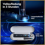 Oral-B Oral-B iO Series 9 DUO Pack Black Onyx + Rose Quartz