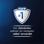 Oral-B PRO 1 Series Black Elektrische Zahnbürste Oral-B Oral-B PRO 1 Series Black Elektrische Zahnbürste