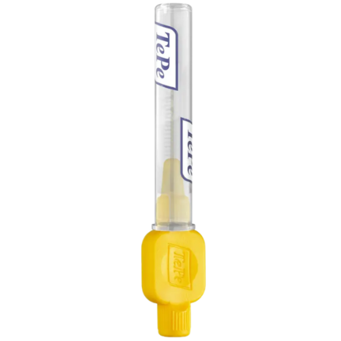 Tepe TePe Interdentalbürsten Original 0,7 mm gelb - 25 Stück