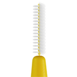 TePe Interdentalbürsten Original 0,7 mm gelb - 25 Stück Tepe TePe Interdentalbürsten Original 0,7 mm gelb - 25 Stück
