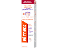 Elmex Elmex Kariesschutz Professional Zahnpasta - 75ml