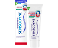 Sensodyne Sensodyne Sensitivität & Zahnfleisch Active Protect Zahnpasta - 75 ml