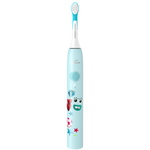 Philips Sonicare For Kids Hellblau HX6500/23 Philips Philips Sonicare For Kids Hellblau HX6500/23