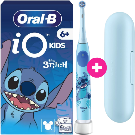 Oral-B iO Stitch