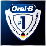 Oral-B iO Series 6N Black Lava Elektrische Zahnbürste Oral-B Oral-B iO Series 6N Black Lava Elektrische Zahnbürste