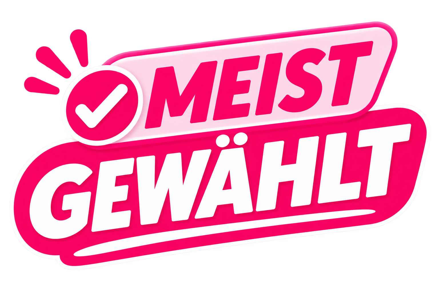 Productsticker