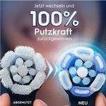 Oral-B iO Ultimative Reinigung Vorteilspack Schwarz Aufsteckbürsten – 12 Stück Oral-B Oral-B iO Ultimative Reinigung Vorteilspack Schwarz Aufsteckbürsten – 12 Stück