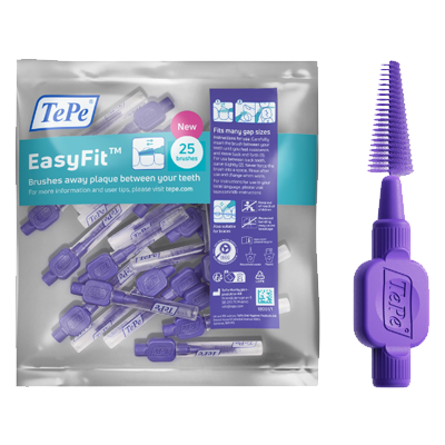 Tepe-EasyFit
