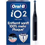 Oral-B iO Series 2 Night Black Elektrische Zahnbürste Oral-B Oral-B iO Series 2 Night Black Elektrische Zahnbürste