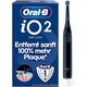 Oral-B iO Series 2 Night Black Elektrische Zahnbürste Oral-B Oral-B iO Series 2 Night Black Elektrische Zahnbürste