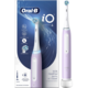 Oral-B Oral-B iO Series 4 Lavendel Elektrische Zahnbürste