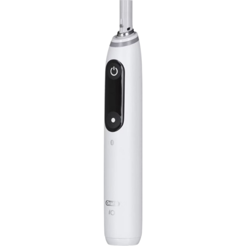 Oral-B iO Series 7 Weiß Handstück Oral-B Oral-B iO Series 7 Weiß Handstück