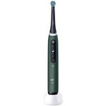 Oral-B Oral-B iO Series 5 Forest Green Elektrische Zahnbürste – Special Edition