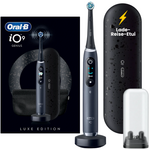 Oral-B Oral-B iO Series 9 Black Onyx Elektrische Zahnbürste Luxus-Edition