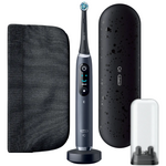 Oral-B Oral-B iO Series 9 Black Onyx Elektrische Zahnbürste Luxus-Edition
