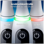 Oral-B iO Series 6N White Elektrische Zahnbürste Oral-B Oral-B iO Series 6N White Elektrische Zahnbürste