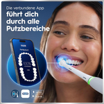 Oral-B iO Series 6N White Elektrische Zahnbürste Oral-B Oral-B iO Series 6N White Elektrische Zahnbürste