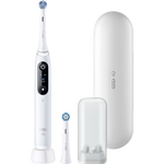 Oral-B iO Series 6N White Elektrische Zahnbürste Oral-B Oral-B iO Series 6N White Elektrische Zahnbürste