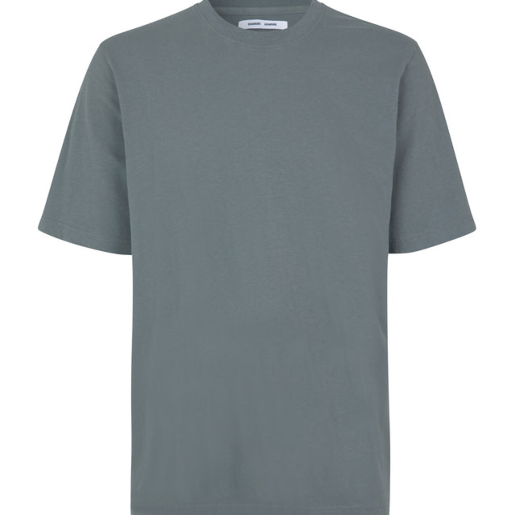 Samsøe & Samsøe Saadrian T-Shirt - Sedona Sage