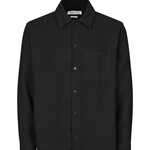 Samsøe & Samsøe Sacastor X C Overshirt - Black