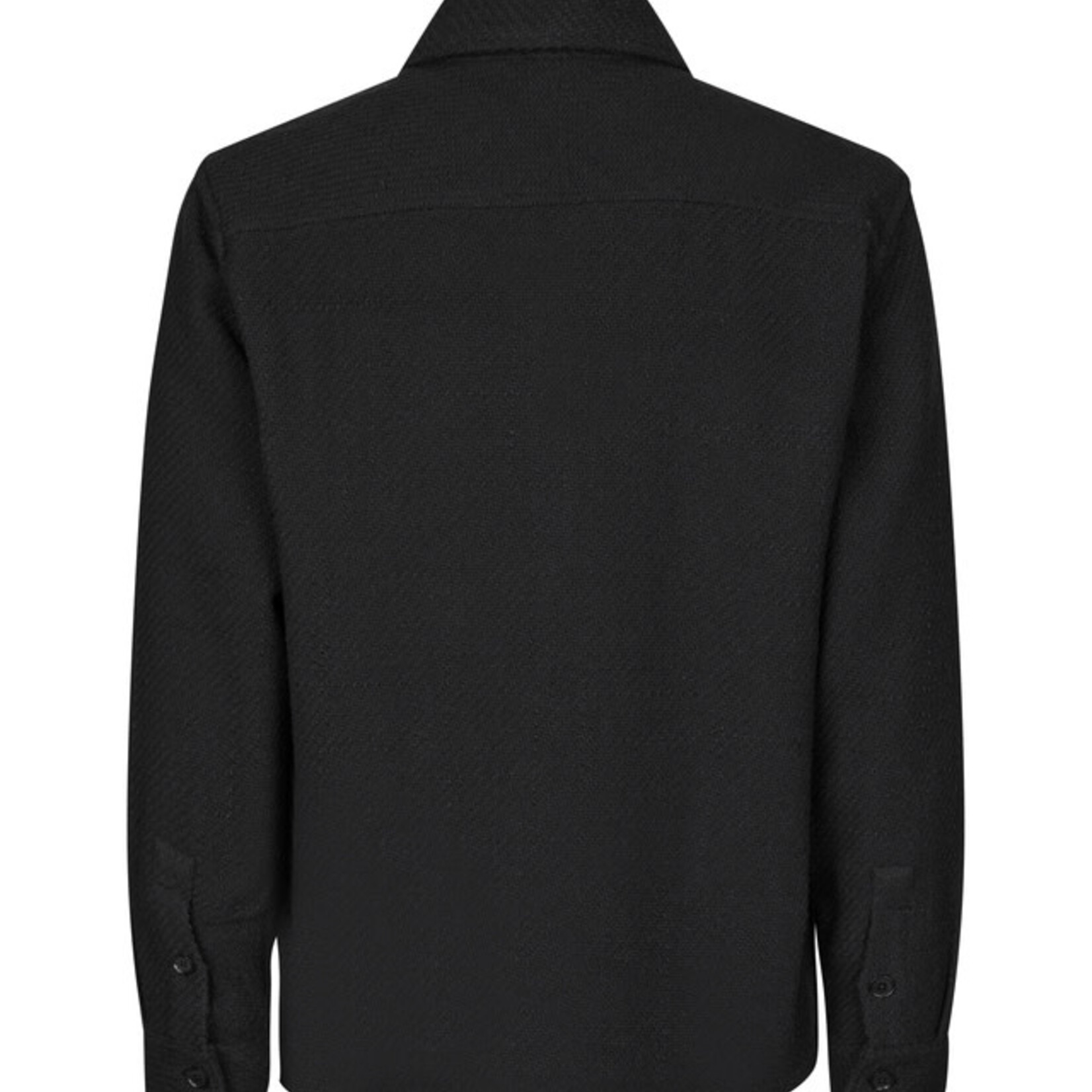 Samsøe & Samsøe Sacastor X C Overshirt - Black