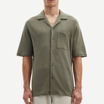 Samsøe & Samsøe Samartin Shirt - Dusty Olive