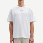 Samsøe & Samsøe Sasouth T-Shirt - White