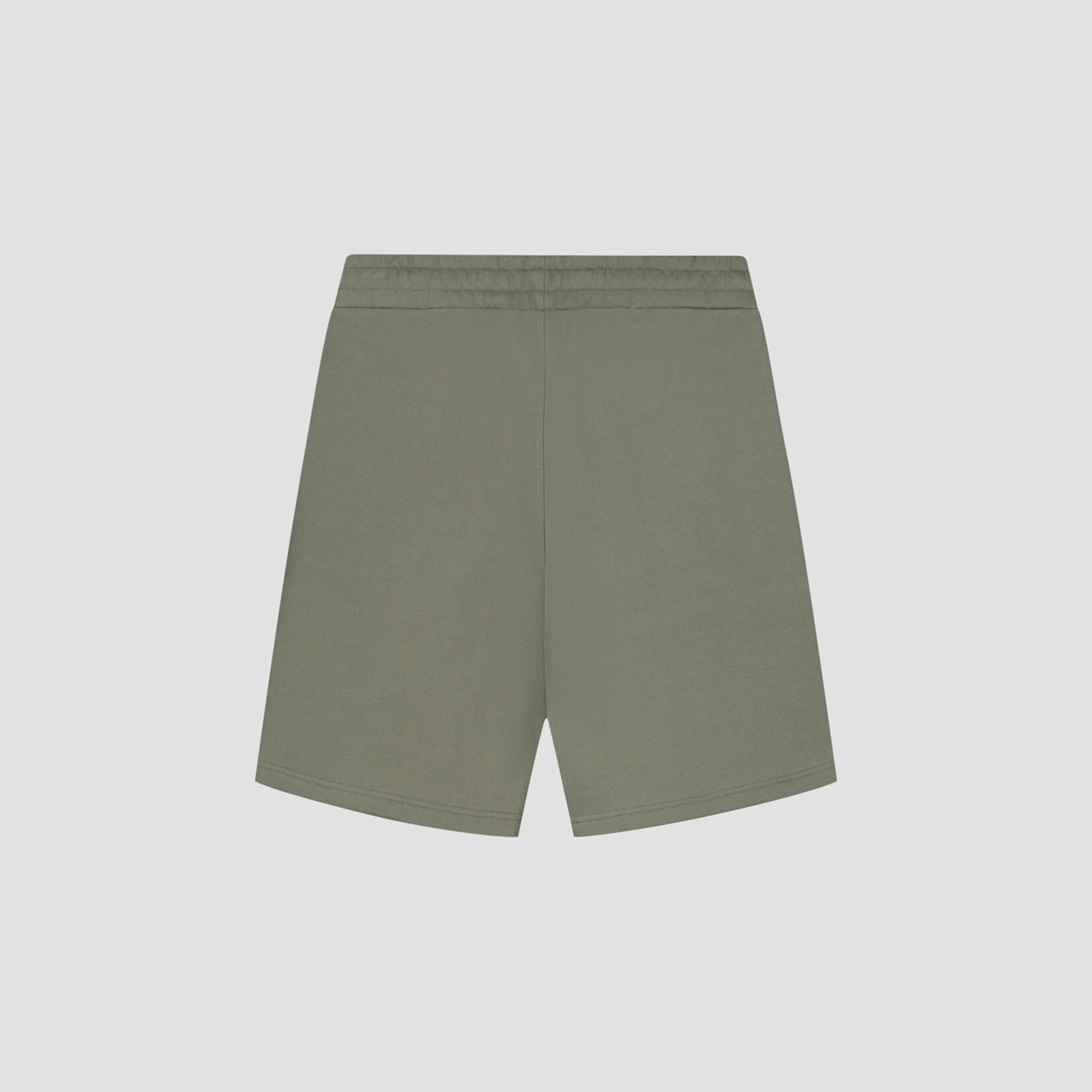 Olaf Hussein Studio Sweat Shorts - Pewter