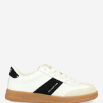 East Pacific Trade Santos - Off White / Black