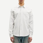 Samsøe & Samsøe Liam FP Shirt - Salute Stripe