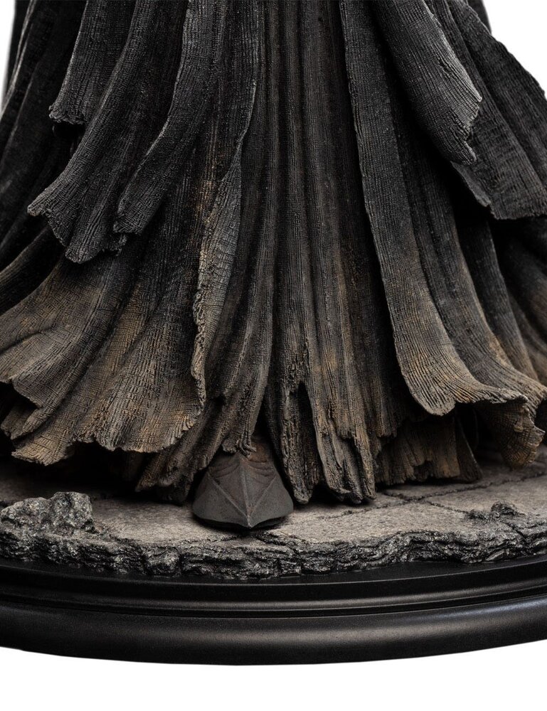 Weta Workshop Le Seigneur des Anneaux Statue 1/6 Ringwraith of Mordor (Classic Series) 46 cm Weta Workshop Le Seigneur des Anneaux Statue 1/6 Ringwraith of Mordor (Classic Series) 46 cm