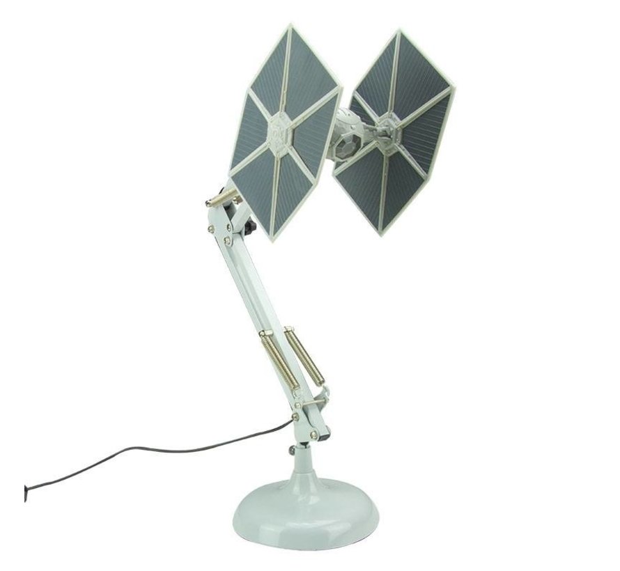 star wars tie fighter lamp