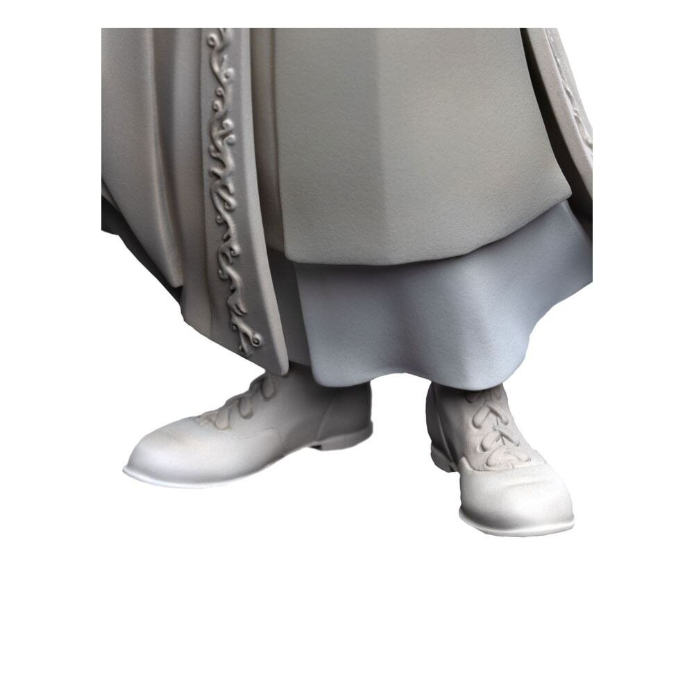 Weta Workshop Lord of the Rings Mini Epics Vinyl Figure Gandalf the White 18 cm Weta Workshop Lord of the Rings Mini Epics Vinyl Figure Gandalf the White 18 cm