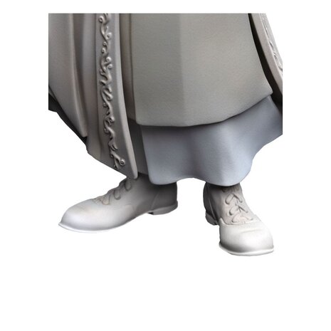 Weta Workshop Lord of the Rings Mini Epics Vinyl Figure Gandalf the White 18 cm Weta Workshop Lord of the Rings Mini Epics Vinyl Figure Gandalf the White 18 cm