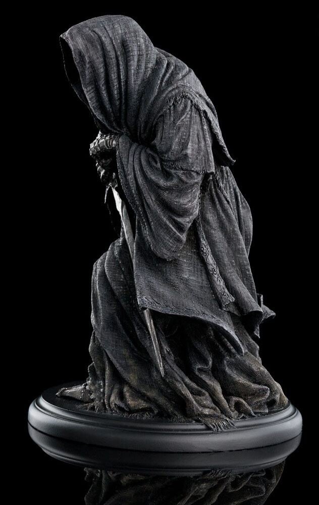 Weta Workshop Lord of the Rings Statue Ringwraith 15 cm Weta Workshop Lord of the Rings Statue Ringwraith 15 cm