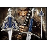 The Noble Collection The Hobbit Replica 1/1 Glamdring Sword 120 cm The Noble Collection The Hobbit Replica 1/1 Glamdring Sword 120 cm